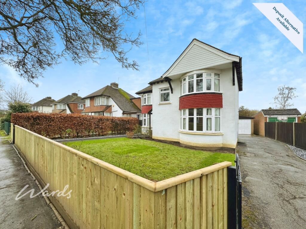 Main image of property: Pear Tree Lane Maidstone ME15