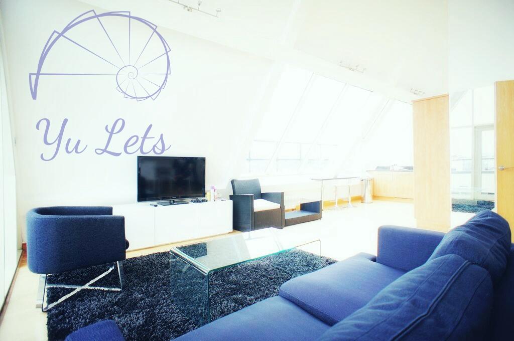 Apartment in Newcastle upon Tyne, Tyne and Wear - View 5