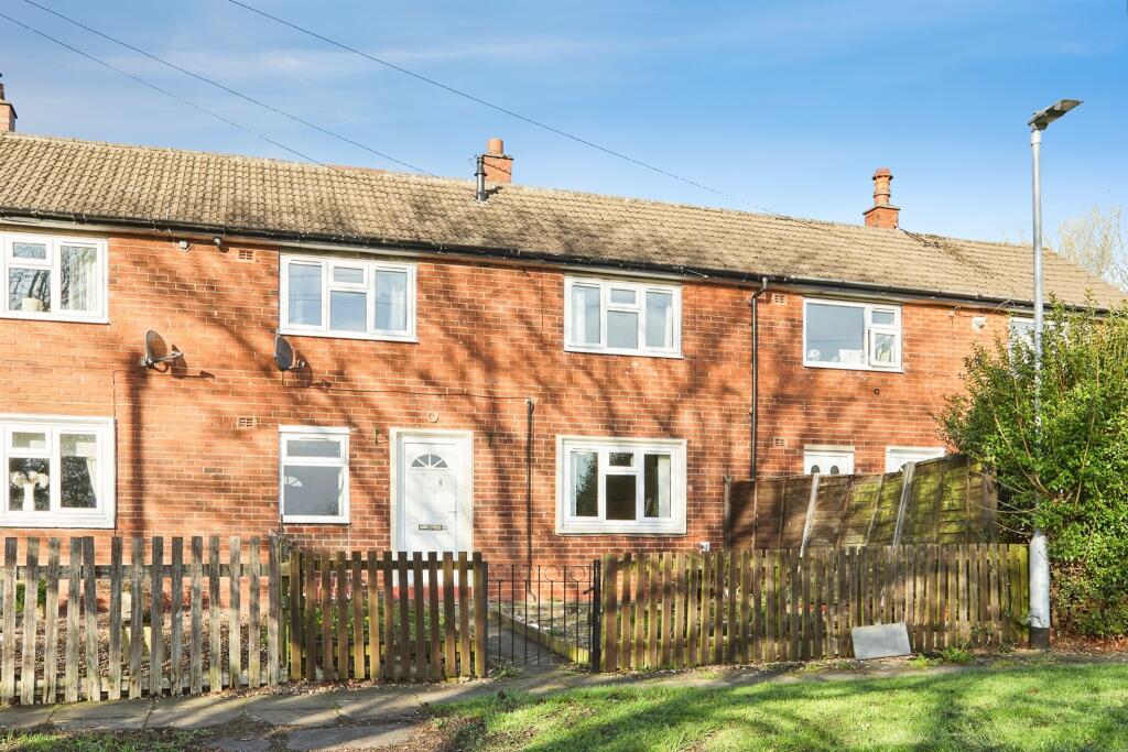 Main image of property: Shaw Close, Guiseley, Leeds
