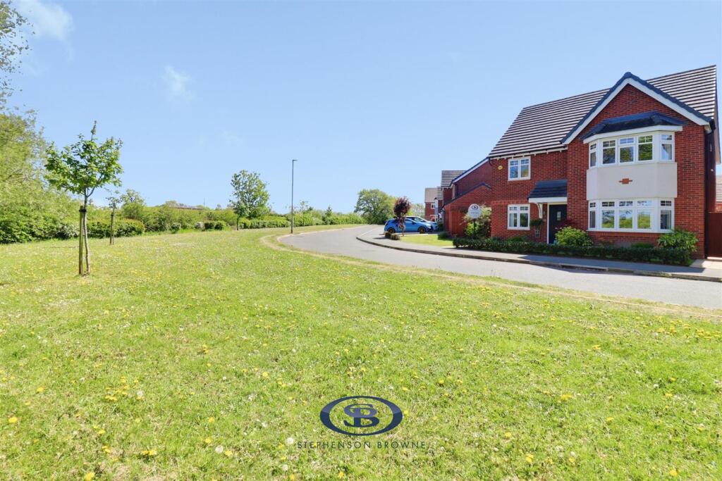 Main image of property: Leaman Road, Haslington