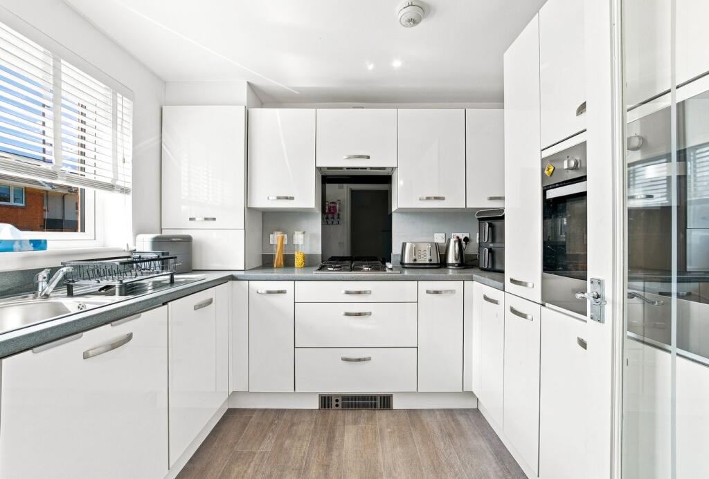 House in Kilmarnock, East Ayrshire - View 5