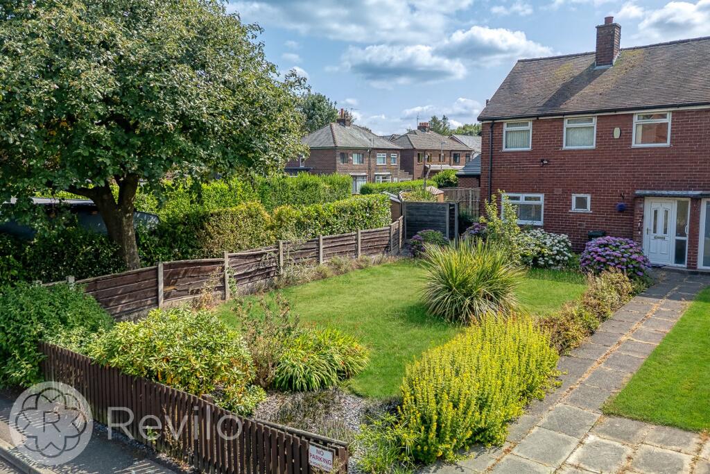 Main image of property: Unity Close, Heywood, OL10