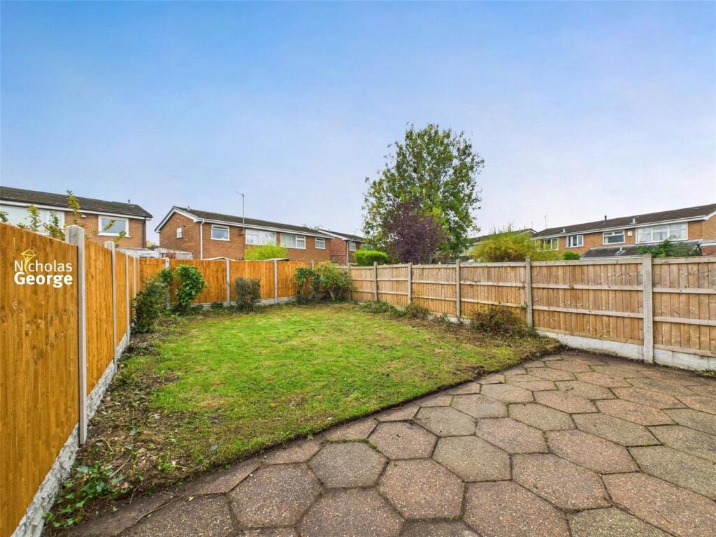 Additional image 23 of Christopher Road, Selly Oak, B29 6QJ