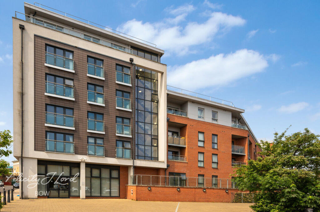 Main image of property: Mostyn Grove, LONDON