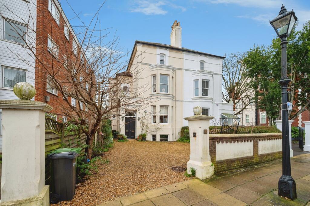 Main image of property: Merton Road, Southsea, Hampshire, PO5