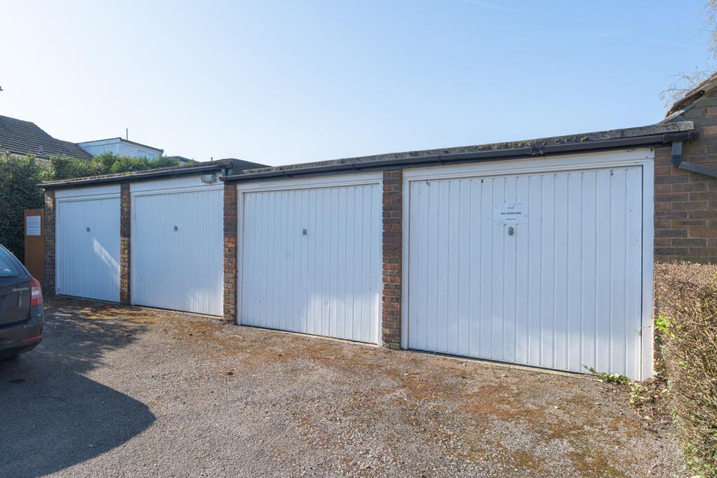 Main image of property: Hensington Road, Woodstock, Oxfordshire, OX20