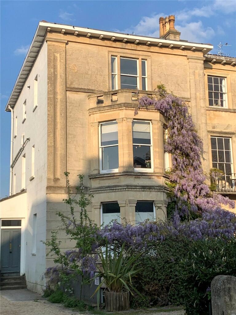 Main image of property: Hampton Road HFF, Redland, Bristol, BS6