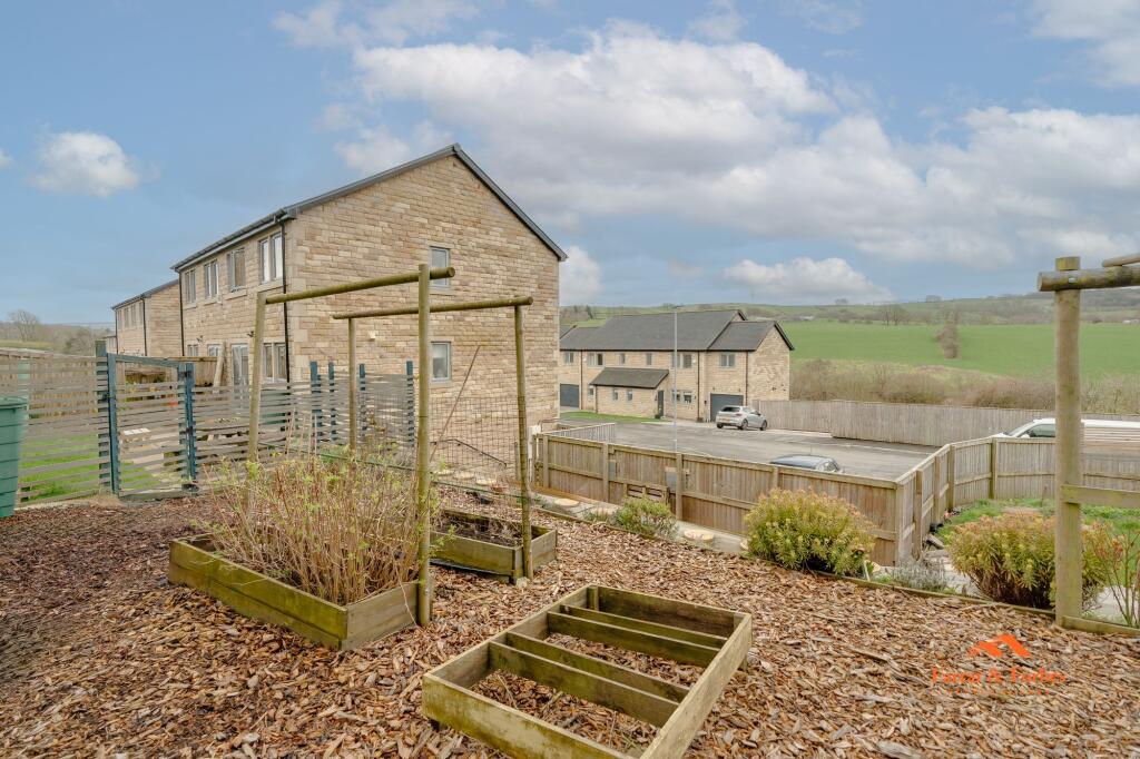 Additional image 24 of Carry Field, Colne, BB8