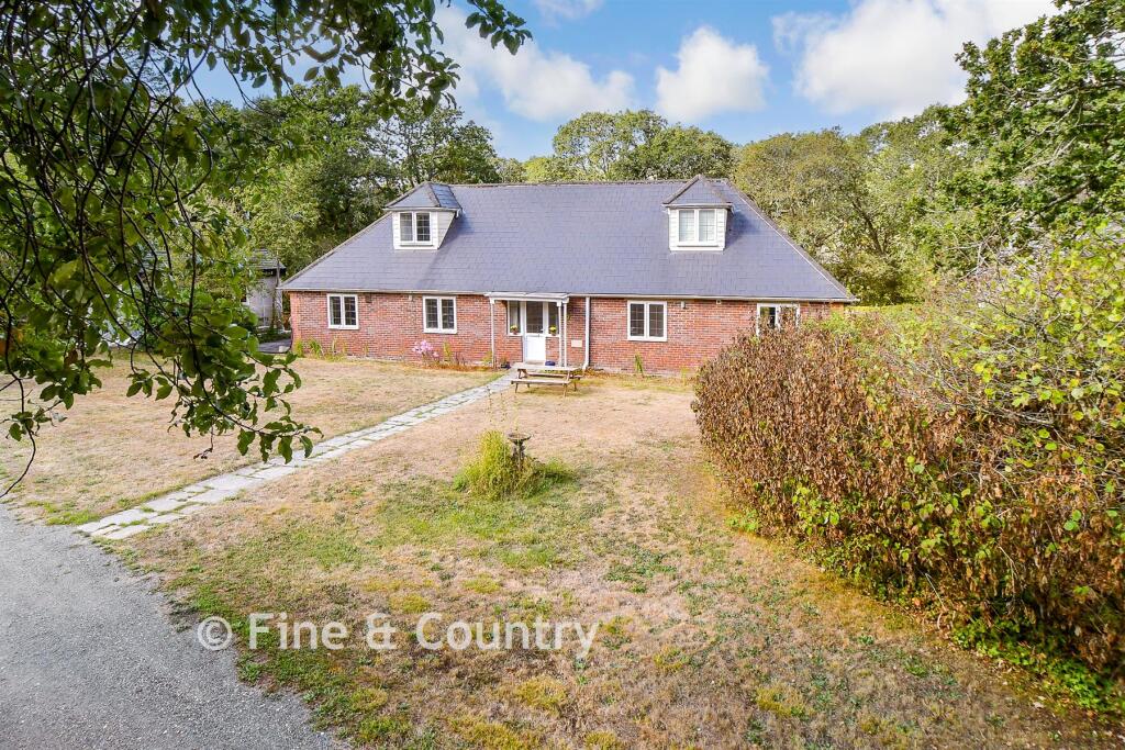 House in Ryde, Fishbourne