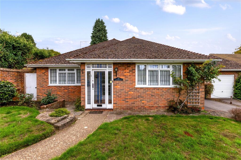 Main image of property: Downview Close, Hindhead, Surrey, GU26