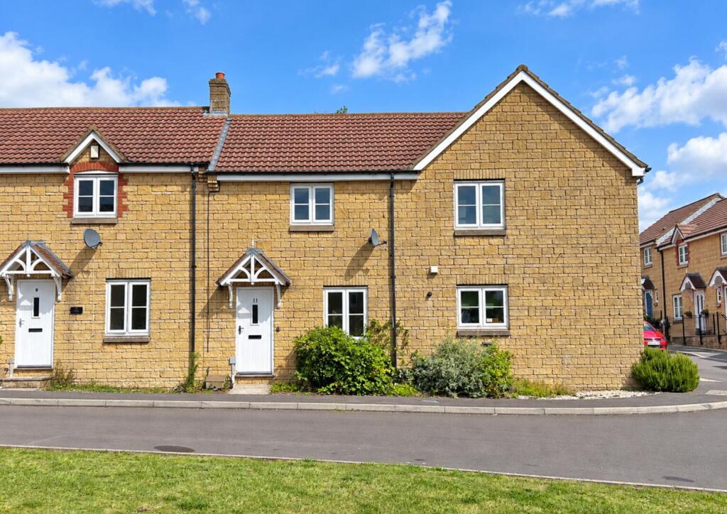 Main image of property: Newington Close, Frome