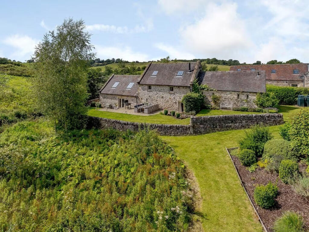 Main image of property: Bradbourne, Ashbourne, DE6 1NP