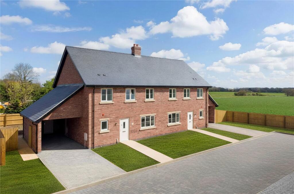 Main image of property: West Croft, Heydon, Royston