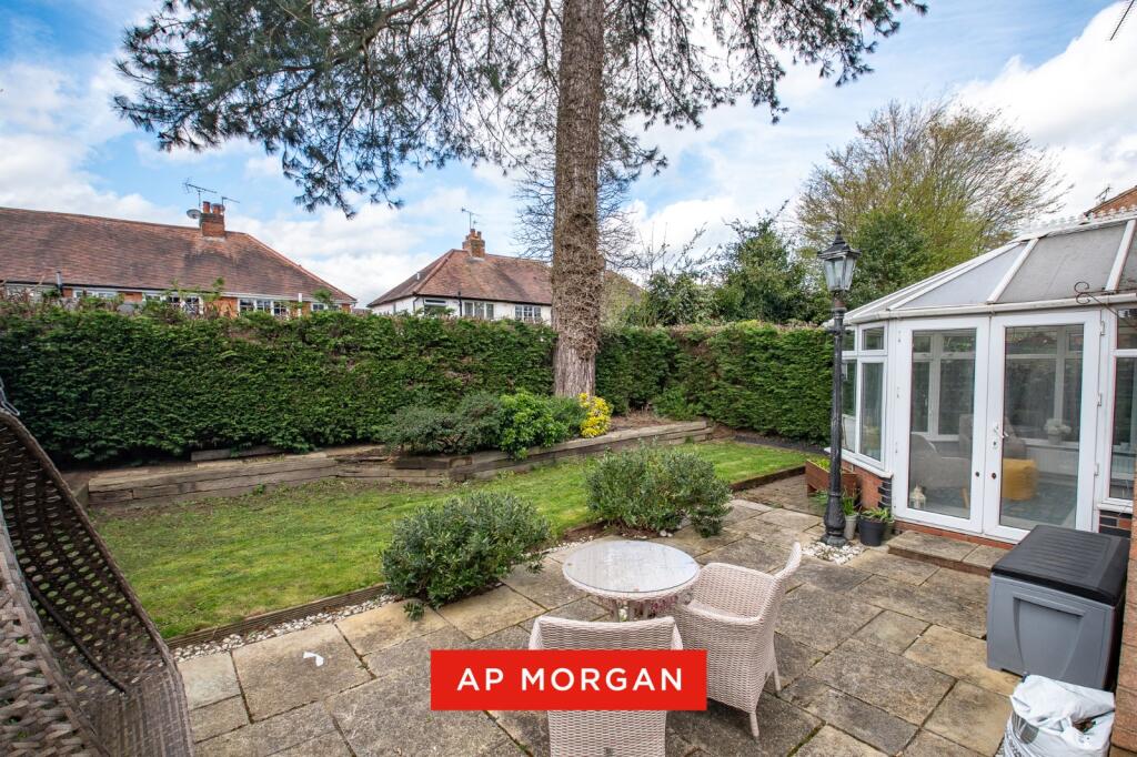 Additional image 13 of Rookery Close, Redditch, Worcestershire, B97