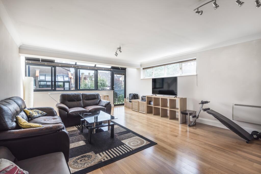 Main image of property: Admiral Place, London, SE16