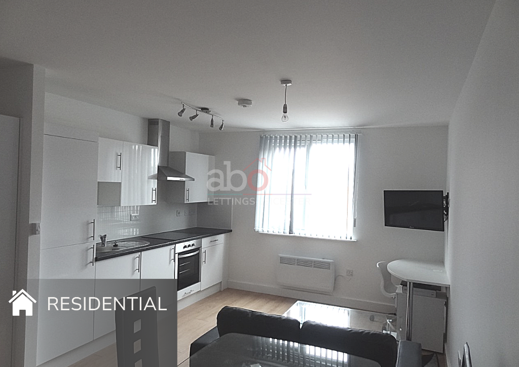 Main image of property: East Bond Street, Leicester, Leicestershire, LE1