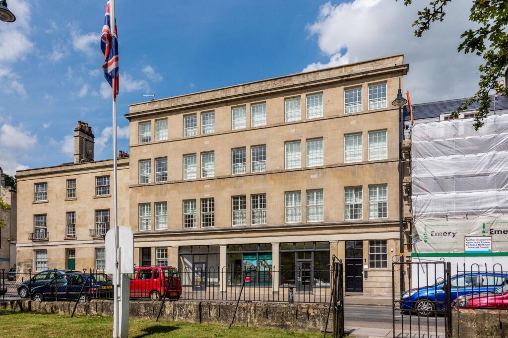 Main image of property: Long Acre, The Coachworks, BA1