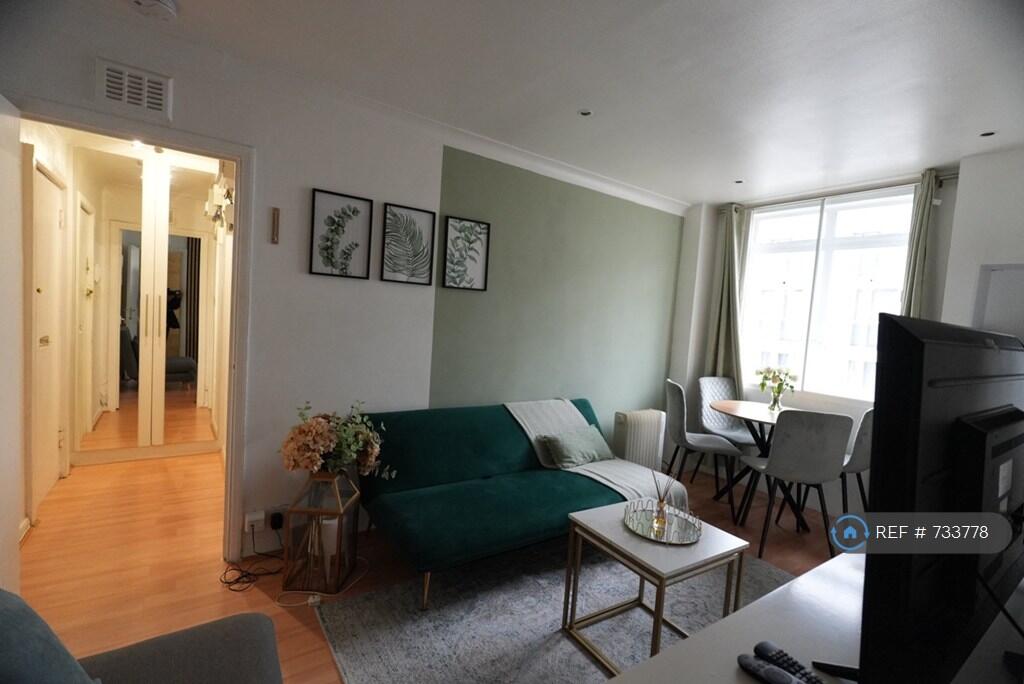 Main image of property: Westbourne Gardens, London, W2