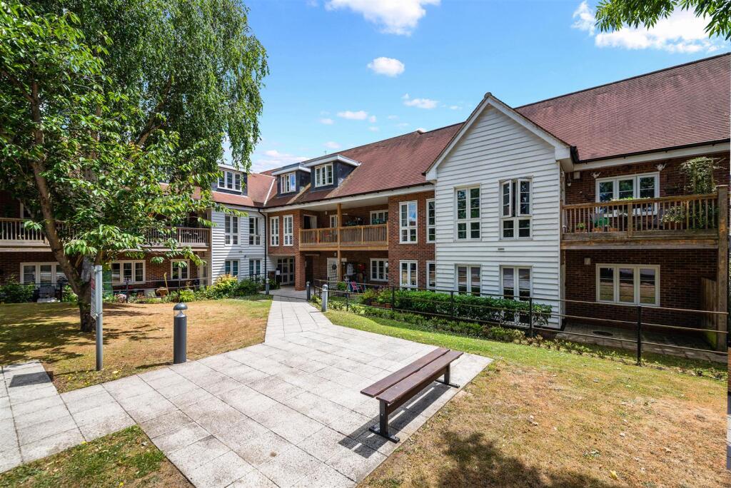 Main image of property: Mickleham Gardens, Cheam Village