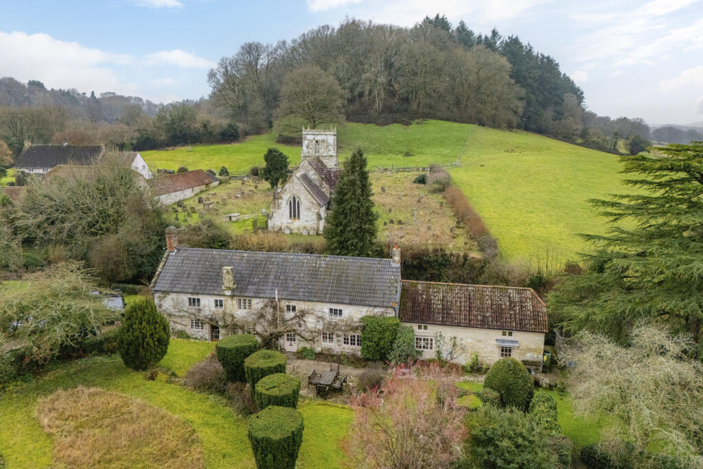 Main image of property: Sutton Mandeville, Salisbury, Wiltshire, SP3