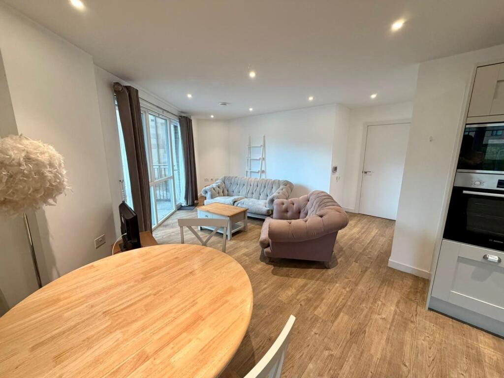 Apartment in York, Layerthorpe - View 4