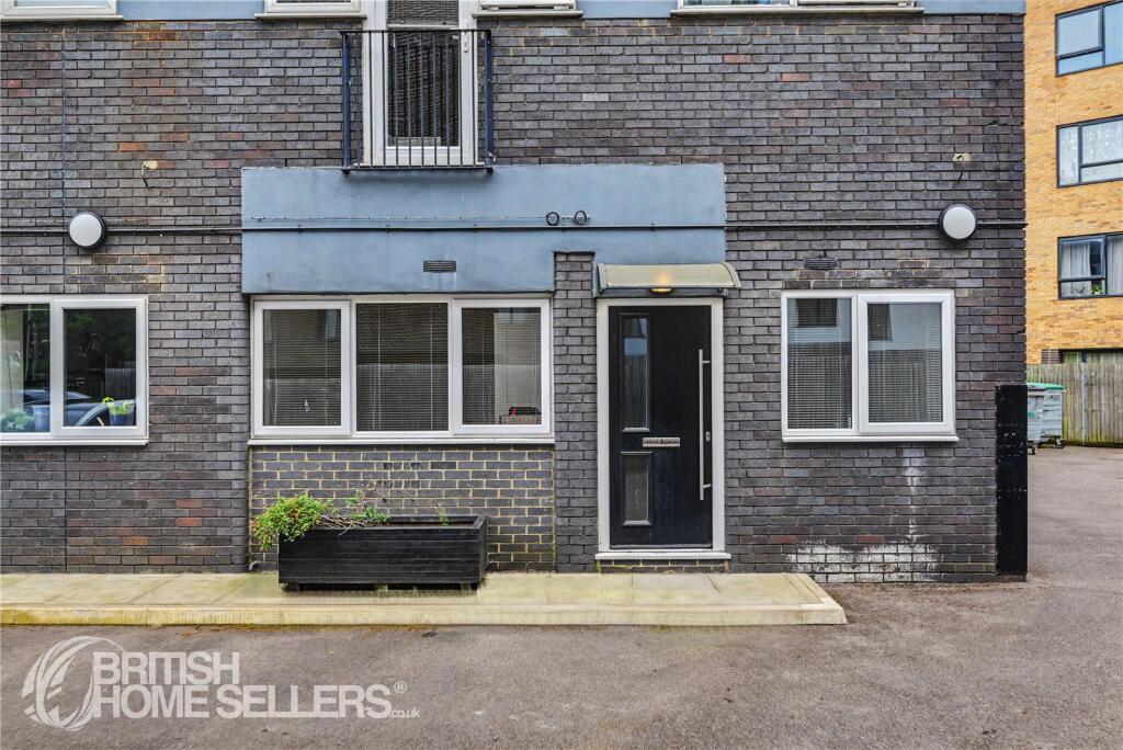 Main image of property: Dudley Street, Luton, Bedfordshire, LU2