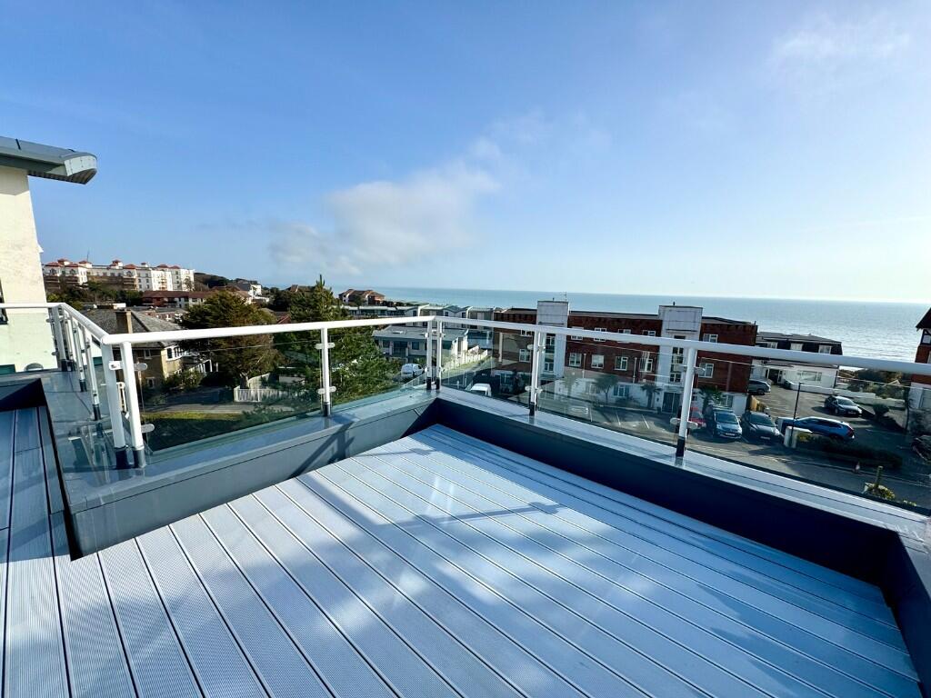 Boscombe Spa Road, Bournemouth, Dorset, BH5 – pohled 3
