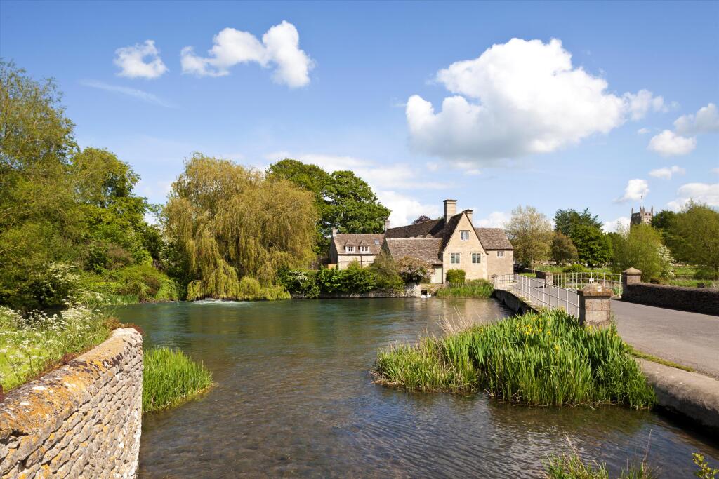 Apartment in Cotswold, Fairford - More