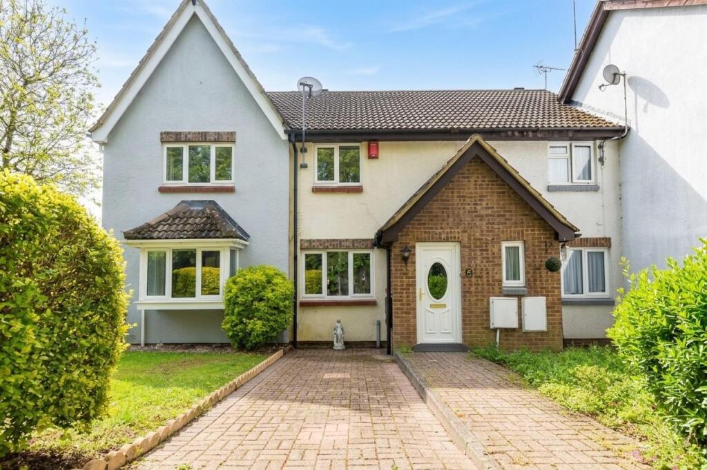 Main image of property: Blackwood Chine, South Woodham Ferrers