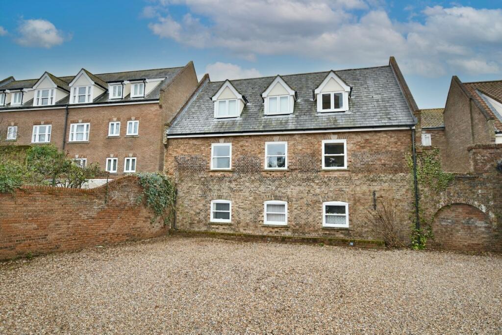 Main image of property: South Quay, King's Lynn, PE30