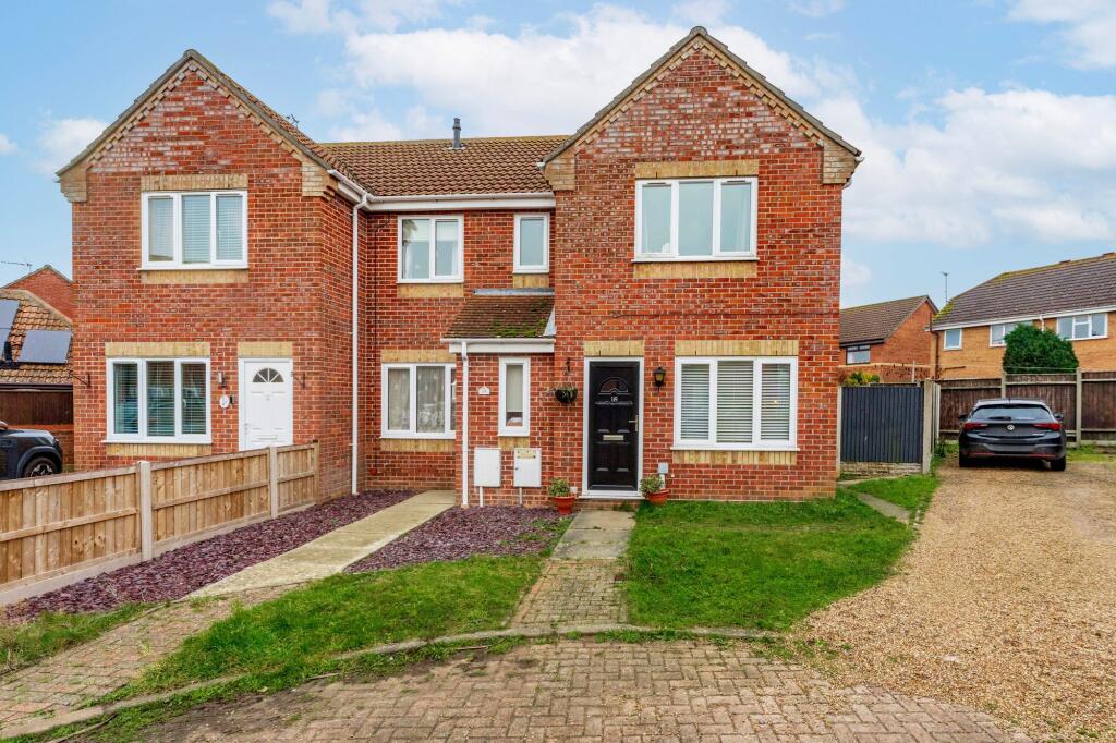 Main image of property: Martin Close, Carlton Colville