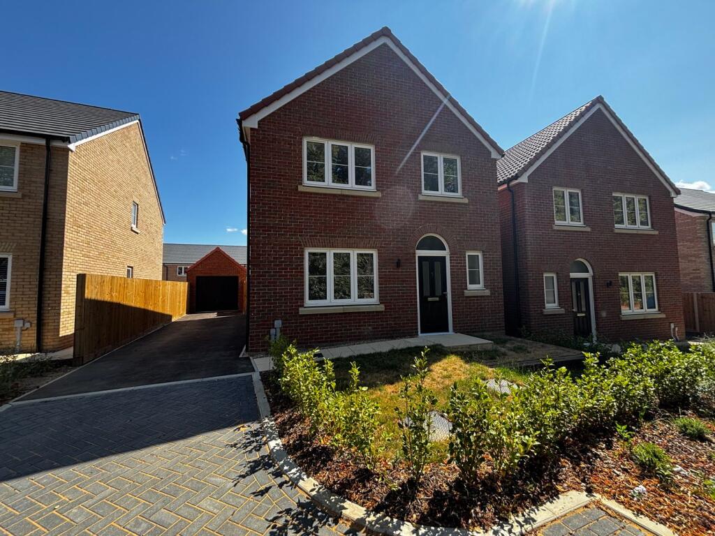 Main image of property: College Road, Downham Market, PE38