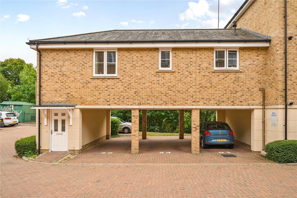 Main image of property: Anstey Road, Farnham, Surrey, GU9