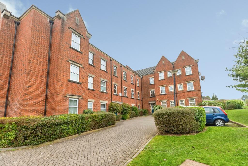 Main image of property: Alma Wood Close, Chorley, Lancashire, PR7