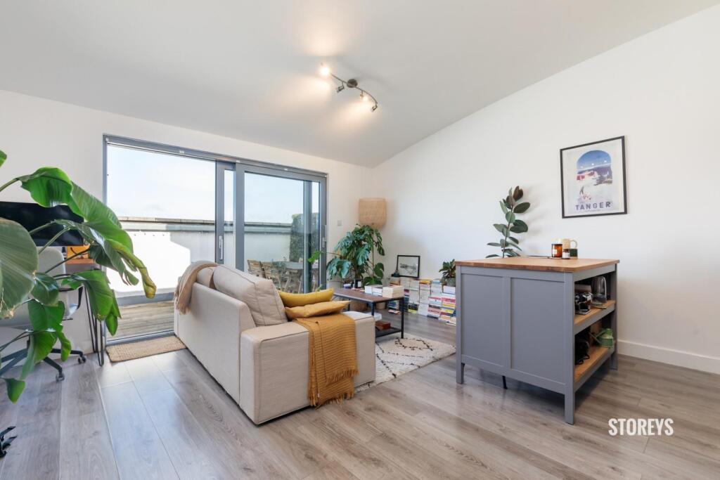 Pis de 1 habitacions