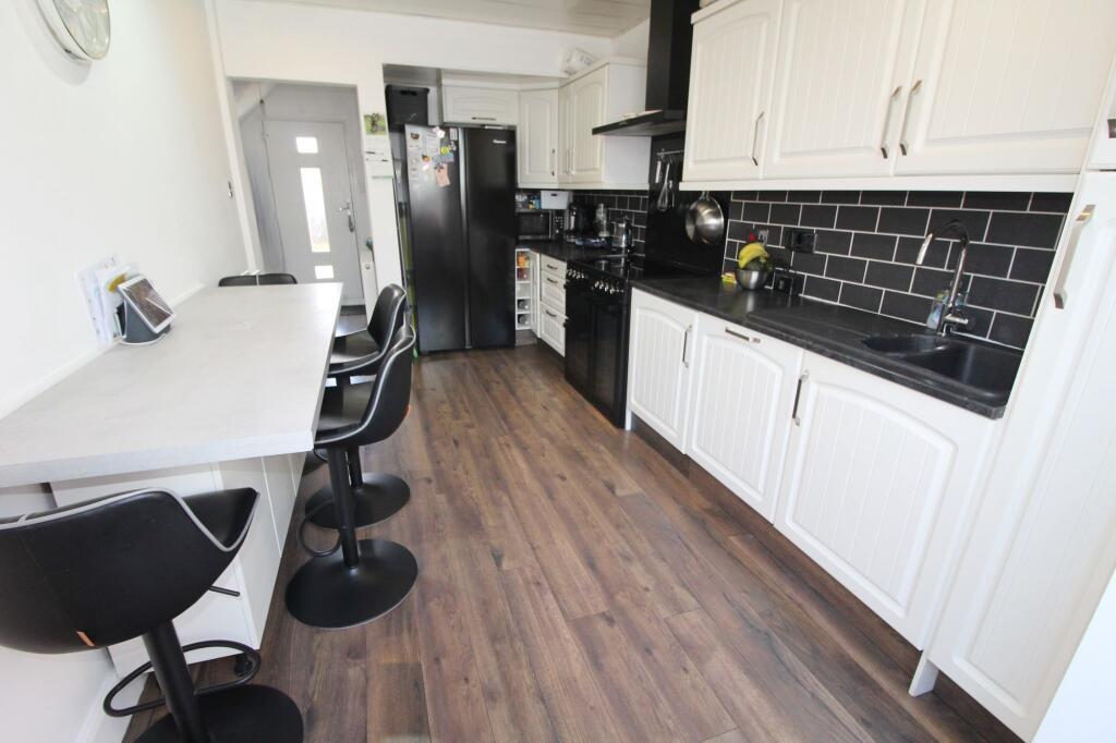 House in Newcastle upon Tyne - View 3