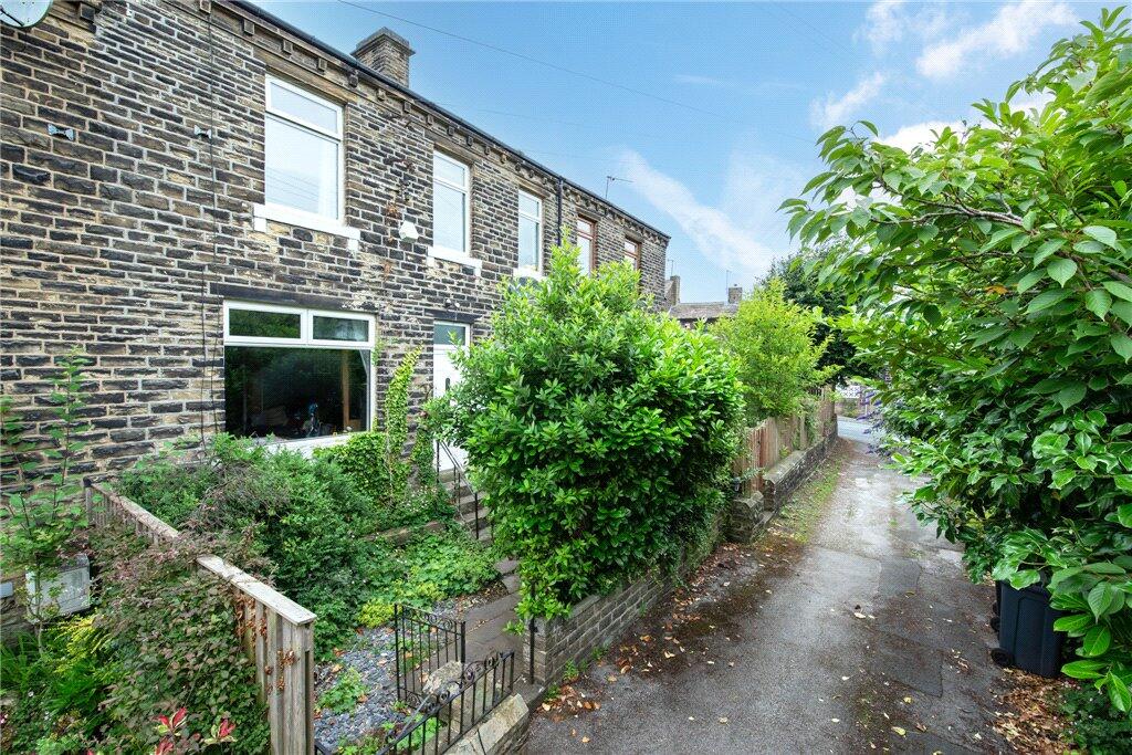 Main image of property: Spring Bank, Cullingworth, BD13