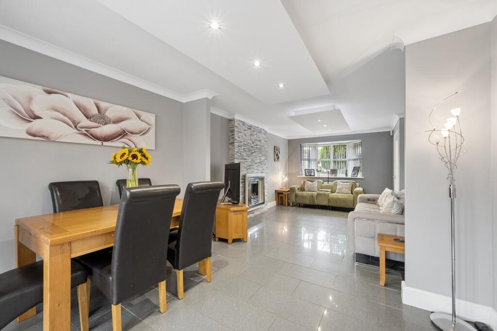 House in Wigan, Greater Manchester - View 3