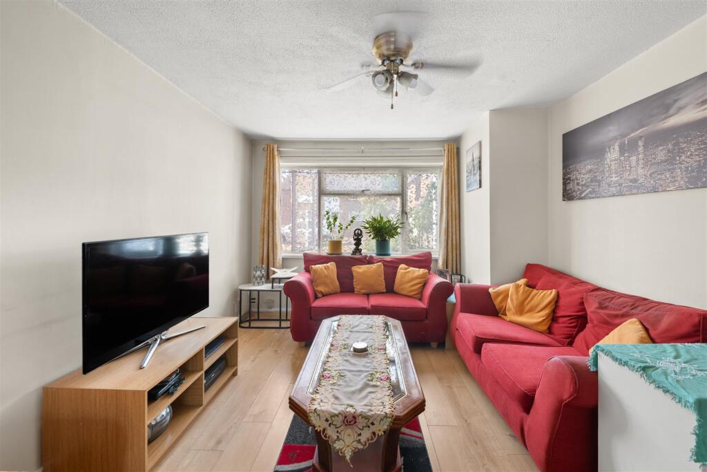 House in London - View 4
