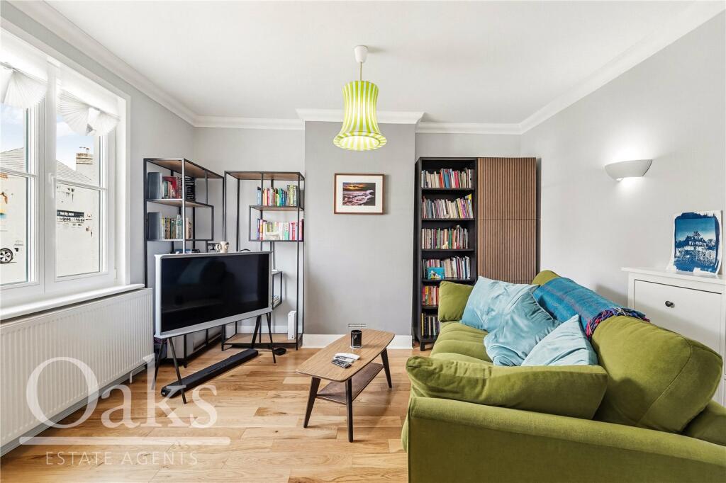 Main image of property: Woodside Green, South Norwood