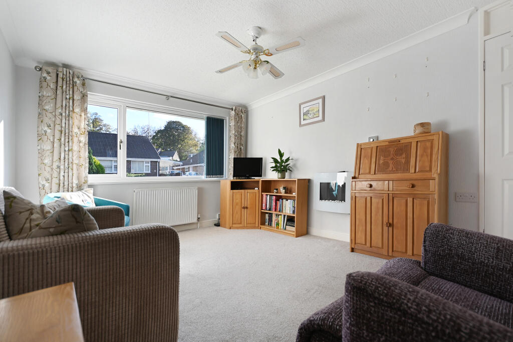 Ebor Mount, Kippax, LS25 photo 4