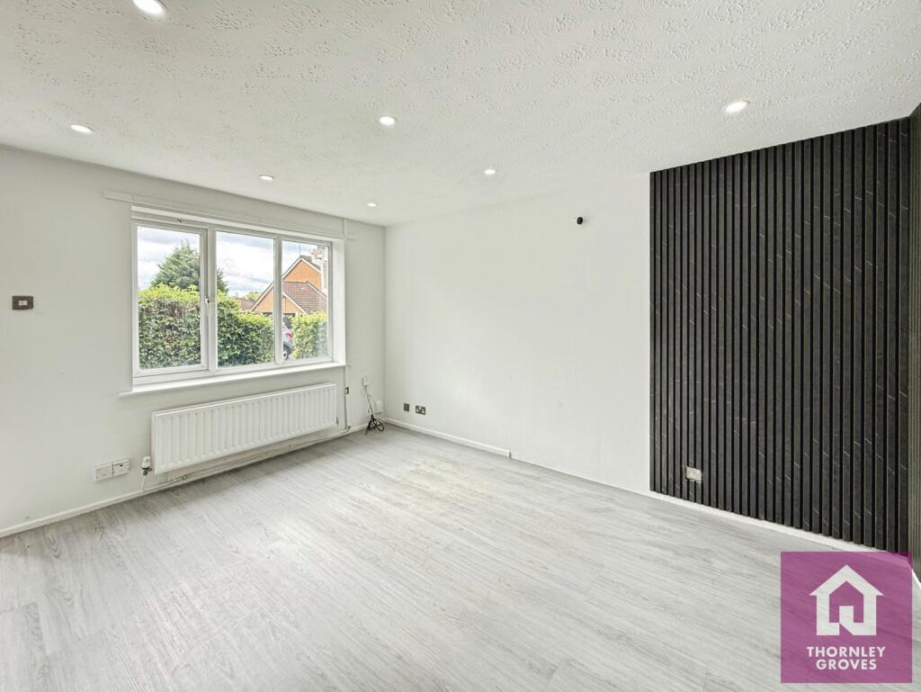 House in Salford, Barton upon Irwell - View 4