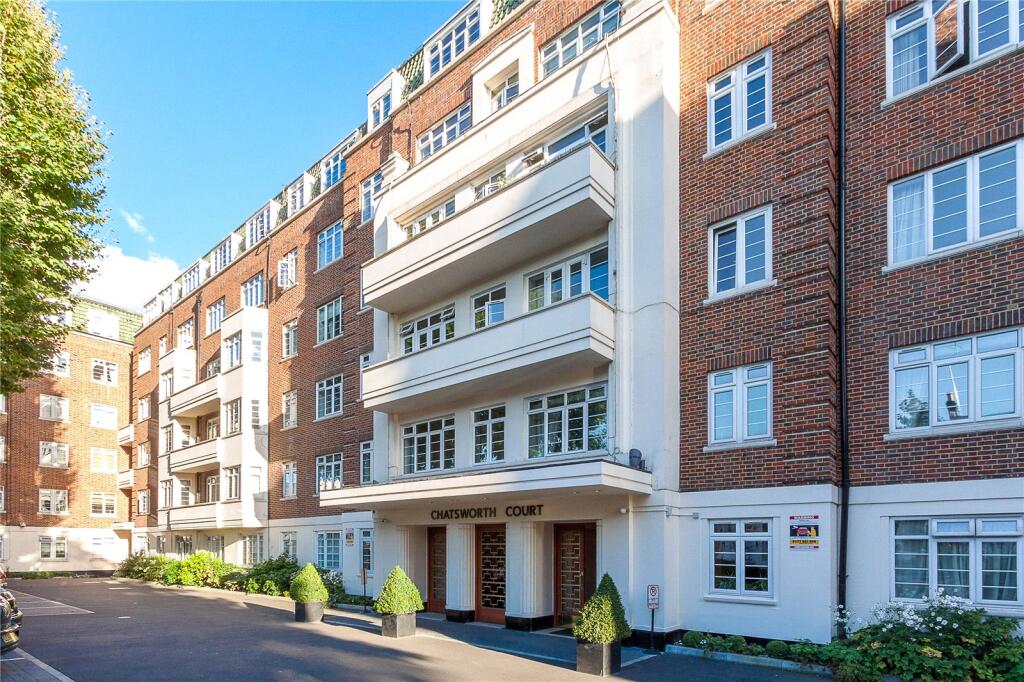 Main image of property: Pembroke Road, 
Kensington, W8