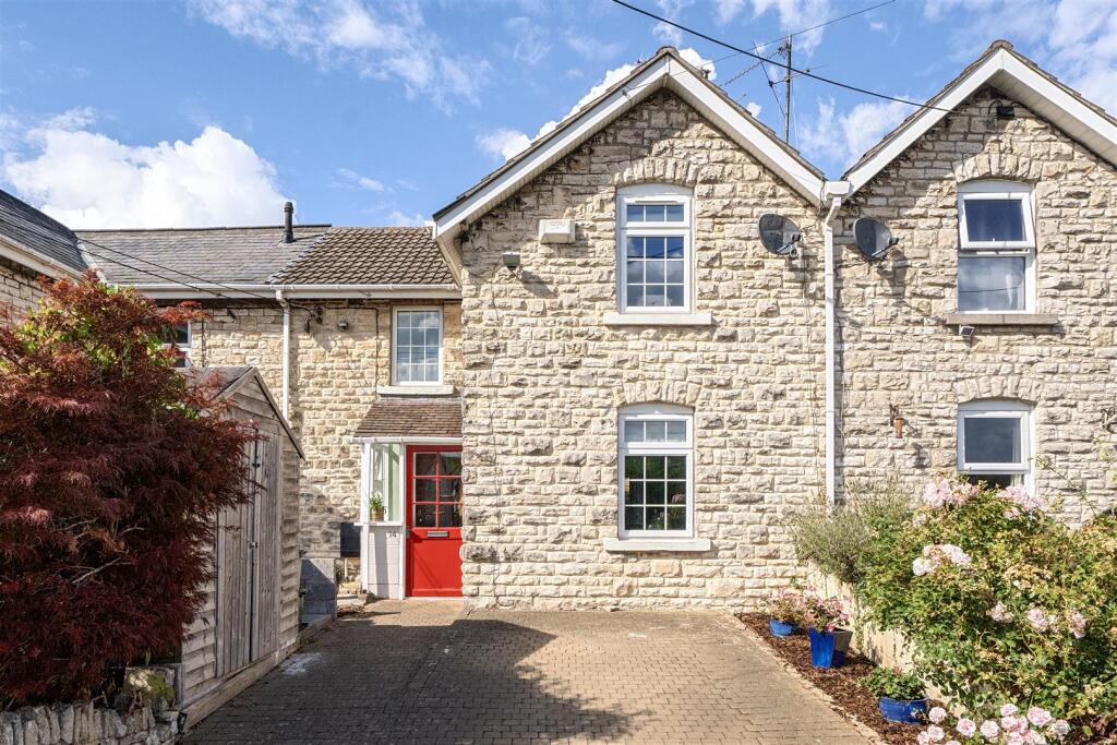 Main image of property: Waldegrave Terrace, Radstock