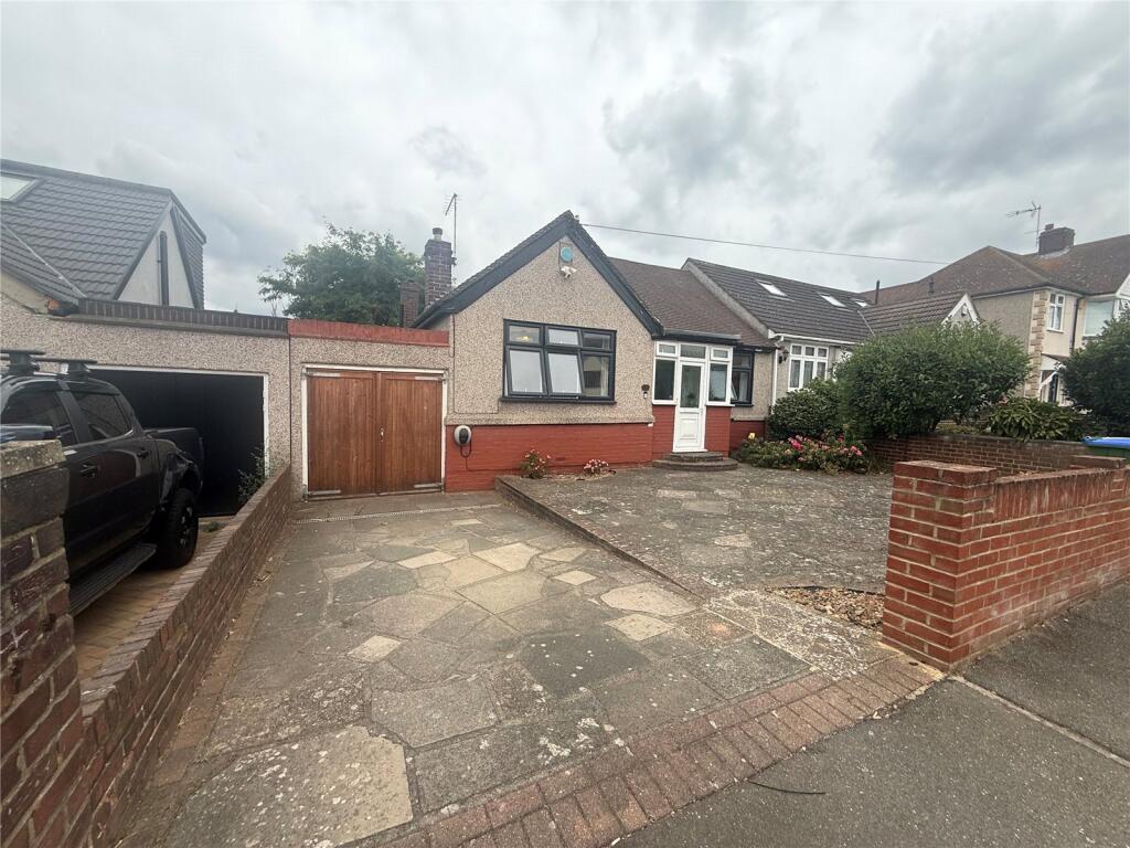 Main image of property: Castleton Avenue, Bexleyheath, Kent, DA7