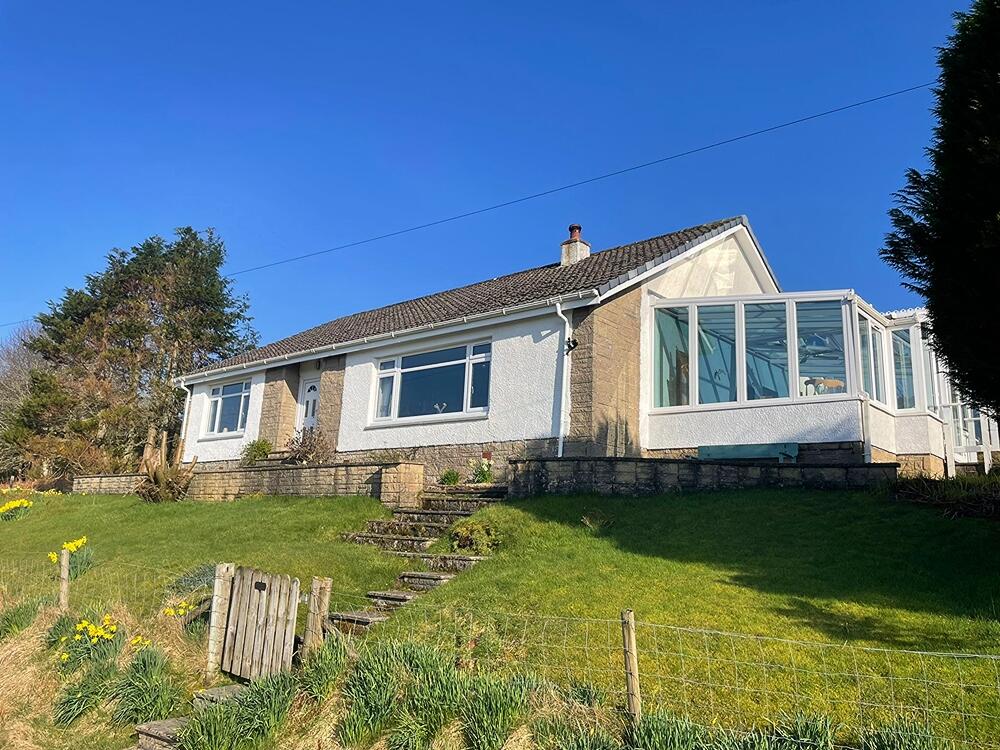 Main image of property: Kilfinan Road, Kilfinan, Argyll and Bute, PA21