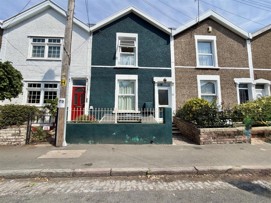 Main image of property: Sydenham Road, Knowle, Bristol