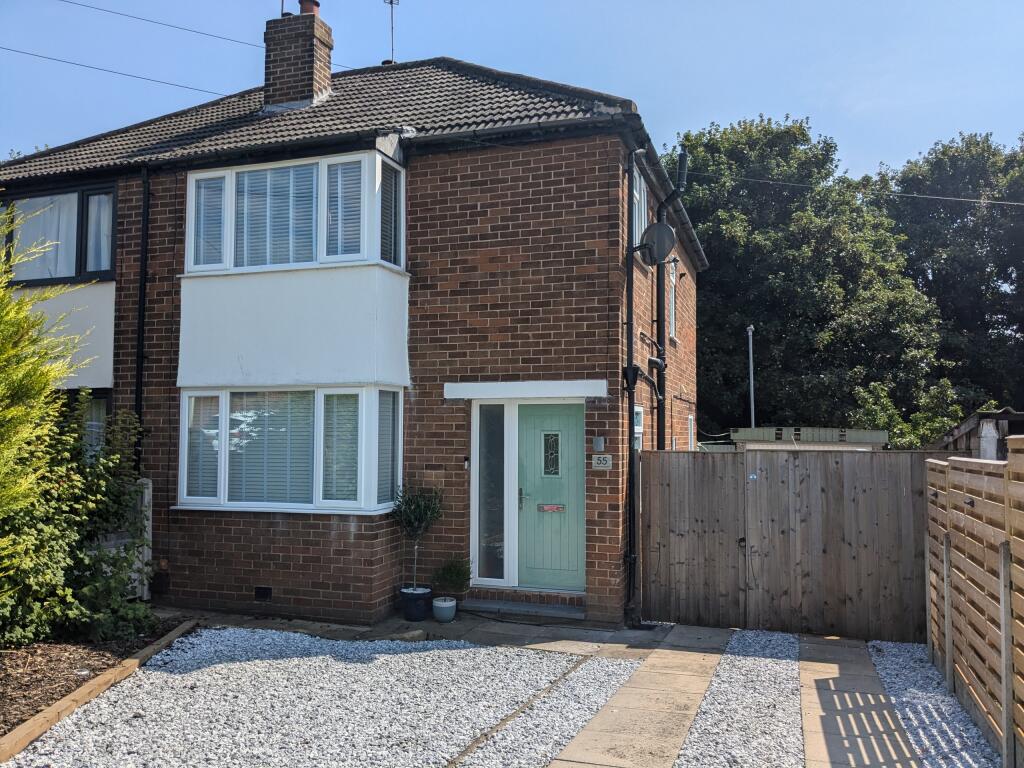 Main image of property: Lynwood Crescent, Woodlesford, Leeds, West Yorkshire