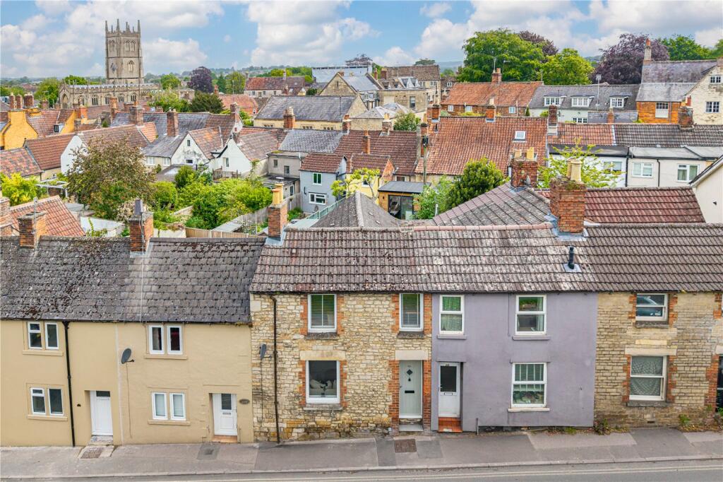 Main image of property: New Road, Calne, Wiltshire, SN11