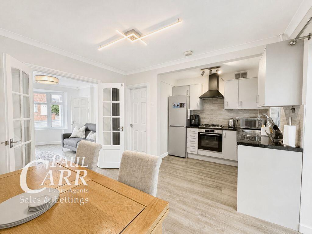 House in Birmingham, Sutton Coldfield - More
